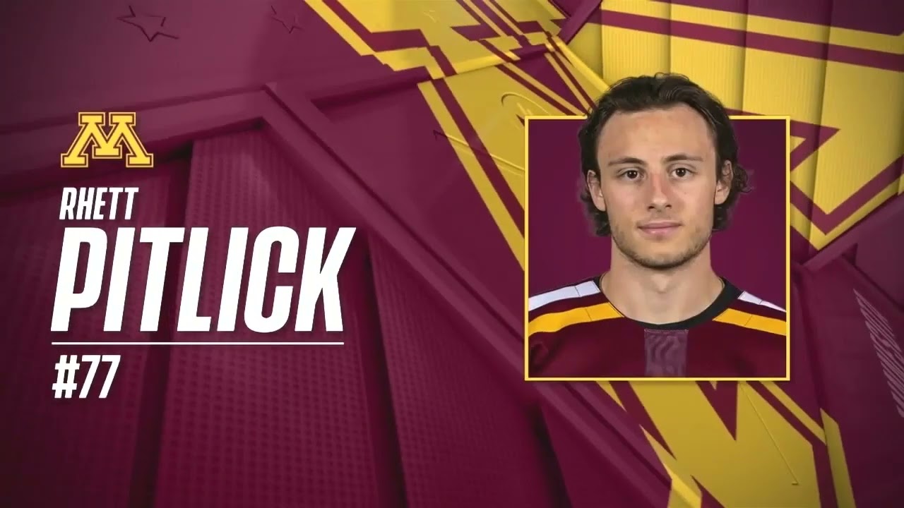 Sam Ekstrom Play-By-Play On-Camera