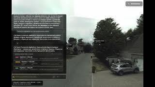 GeoAutomation Demo - Vegetation Encroachment on Utilities GeoAutomation Demo - Vegetation Encroachment on Utilities
