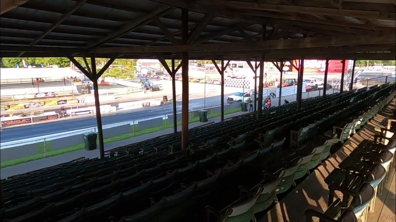 2022 HOLLEY MOPARTY (Bowling Green, KY) YouTube