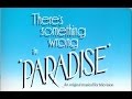 There's Something Wrong in Paradise -Karen Black/Kid Creole & the Coconuts {A Musical}