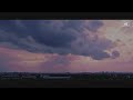 Quick timelapse of cinematic Bengaluru sky, with dense clouds #rainyday #widescreen #4K