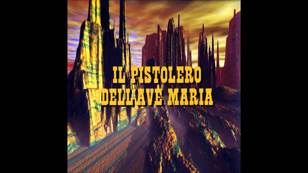 Roberto Pregadio - Ritorno a casa II - YouTube