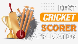 Best Cricket Scorer Application | Cricket Scorer | ZUBAIR NATHI screenshot 5