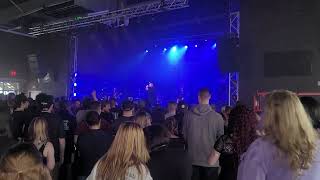 Nerv - Blue (Wichita, KS; 05/23/25)