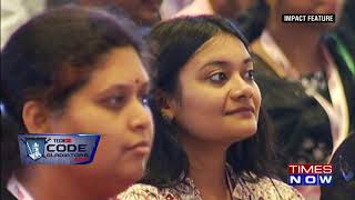 Famous Episode 05 (Part I) The Mega Series on TechGig Code Gladiators 2017 Profile