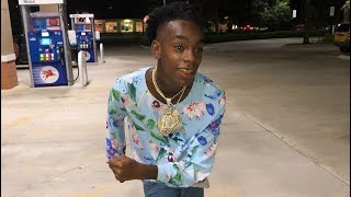 YNW Melly - Suicidal Freestyle [Audio]