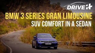 DriveIT | The BMW 3 Series Gran Limousine Review: Is This Luxury Sedan Worth Splurging On?