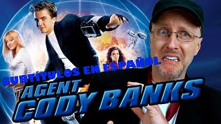 Agente Cody Banks - 733 - Crítico de la Nostalgia