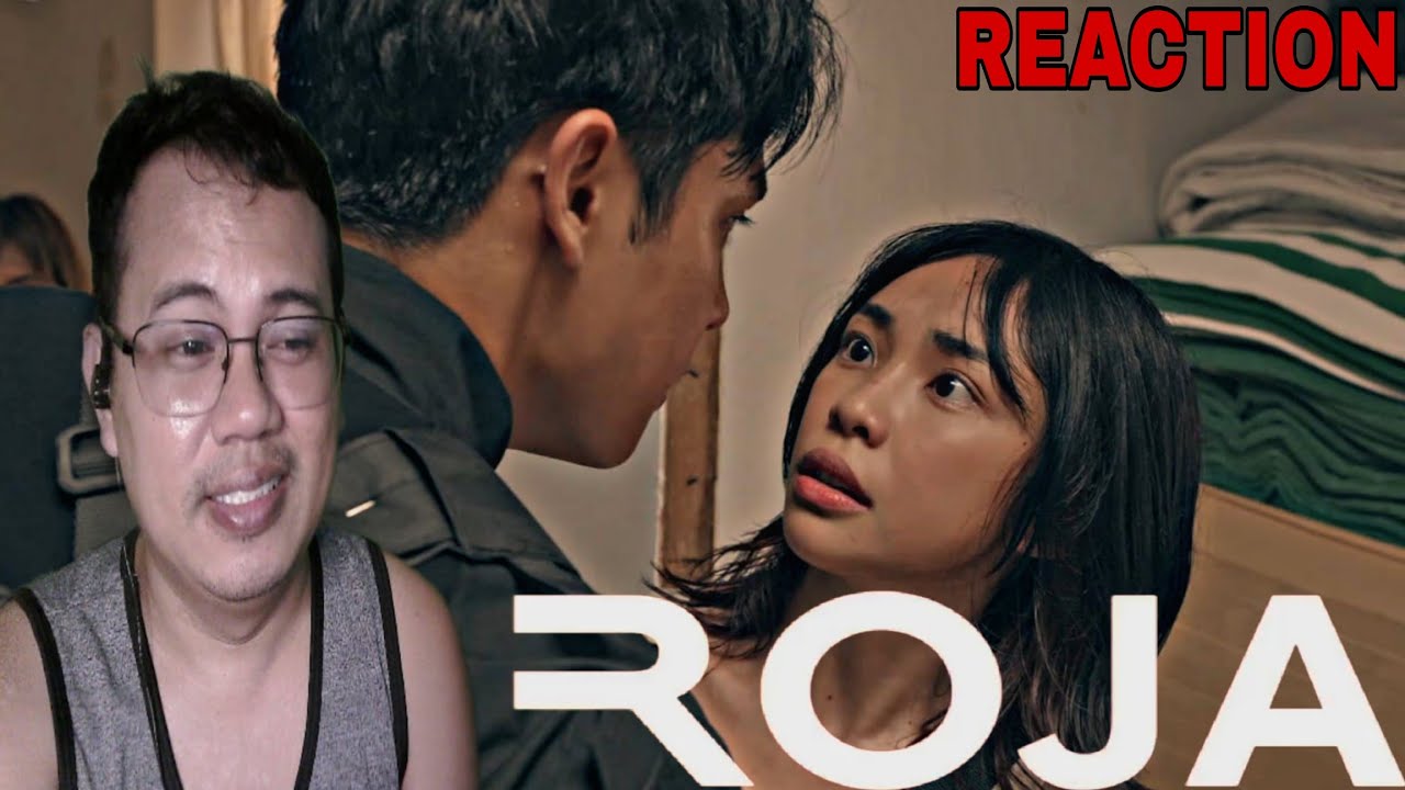 Roja | Full Episode 25 (December 23, 2025) Reaction Video