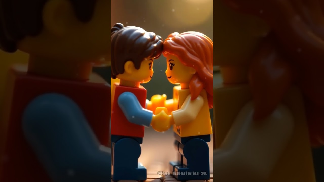 Collection No1 of short stories from the Bible.