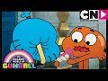 Gumball | The Boss | Cartoon Network