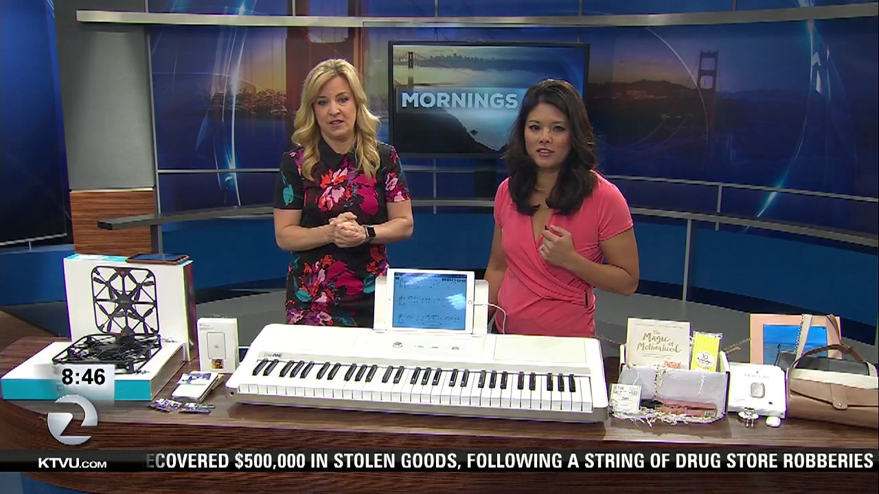 High tech Gift Ideas For Moms YouTube high-tech-gift-ideas-for-moms-youtube