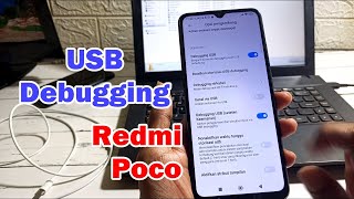 Cara Mengaktifkan USB Debugging di HP Xiaomi