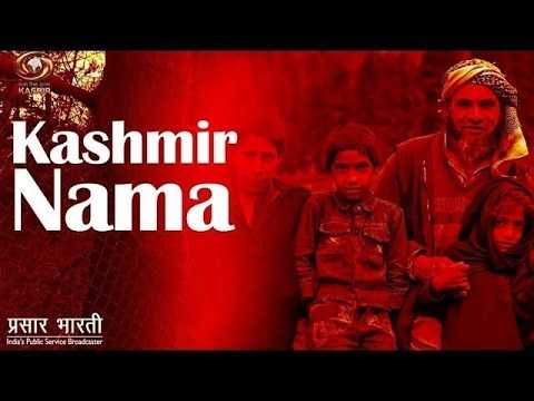 Kashmirnama: Watch 'Filmy Khabrein' on DD Kashir's Programme 'Kashmirnama' | DD Kashir | 03/10/2026