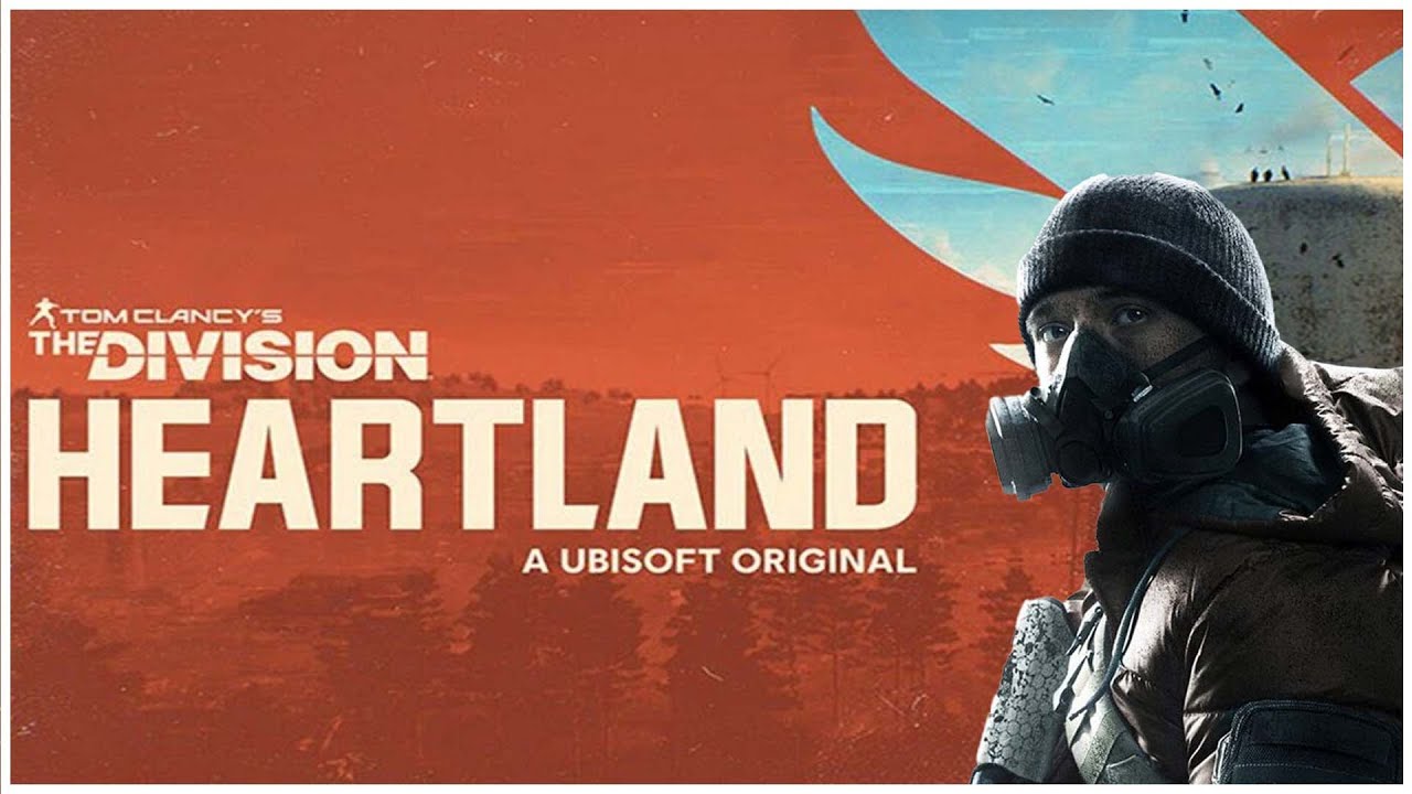 ПОХОЖЕ, DIVISION HEARTLAND НАБИРАЕТ АКТИВНОСТЬ В UBISOFT REDSTORM — КОМАНДА РАЗРАБОТЧИКОВ СТАНОВИ...