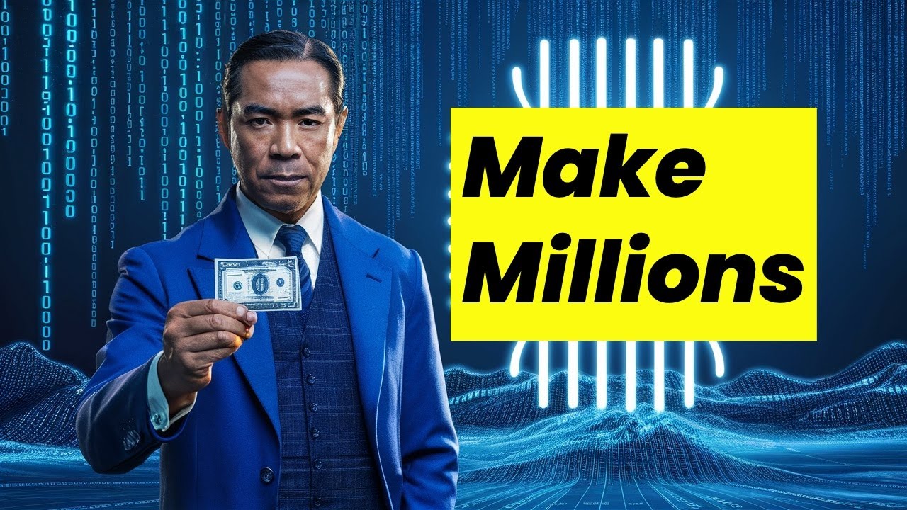 Why Poor AI is a Startup Goldmine