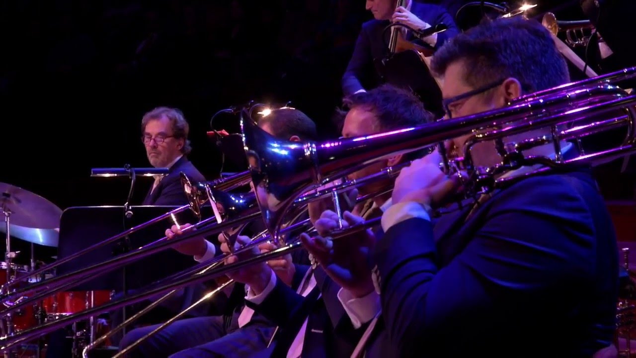 Jazz Orchestra of The Concertgebouw in