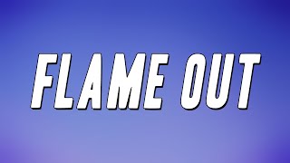 VonOff1700 - Flame Out (Lyrics)