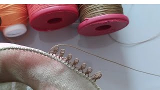 💥🪡💥Güzel Ve De Kolay İğne Oyasi Modeli̇