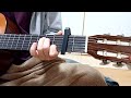 【ギター弾き語り】マーメイド/スピッツ
