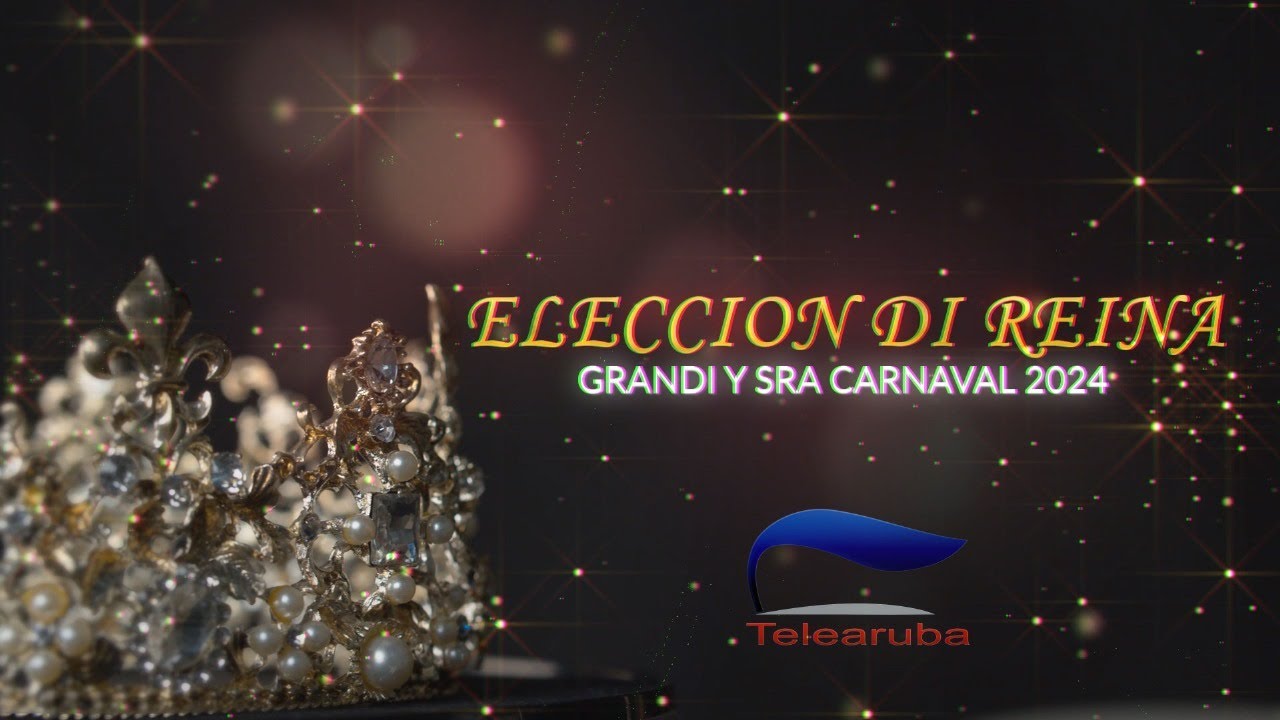 Eleccion di Reina Grandi/Sra.Carnaval 2024