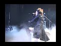 AYABIE - VIRGIN SNOW COLOR Tour Final