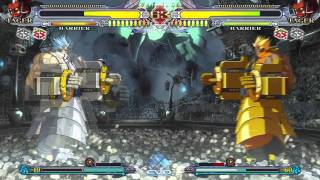 PS3: 7/30 BBCS2 EVO2011: Coopa (TG) vs. Honnou (TG)