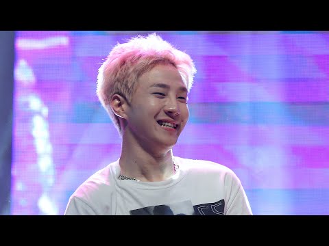 220528 대림대학교 축제 비오(BE'O) MBTI(with. 로꼬, 쿠기) 직캠