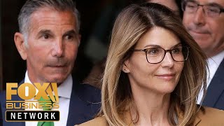 Lori Loughlin, Mossimo Giannulli indicted on money laundering charges