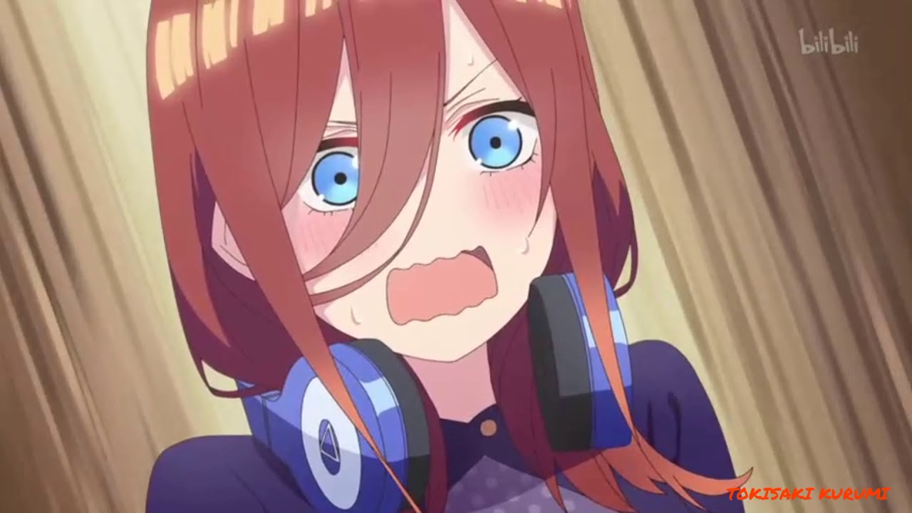 аниме клип | Девчонка Влюблена |