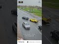 The audacity of people changing their story after an accident 🙄