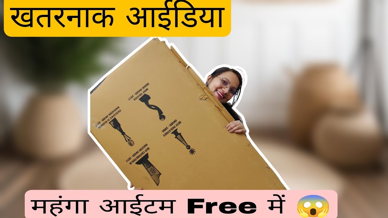 DIY Mini Dressing Table Making at Home | Dressing Table Organization Idea |Homemade Craft