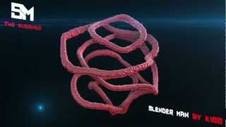 *Bonus Track* Slender Man by k100 (Drumstep)