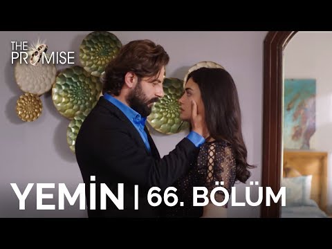 Yemin 66. Bölüm | The Promise Season 1 Episode 66