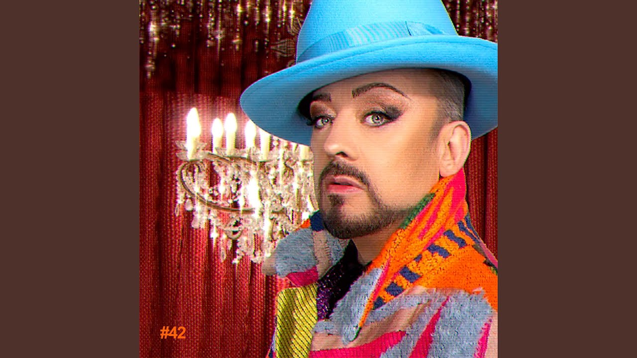 How To Be A Chandelier