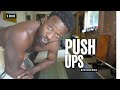 This 5-Minute Push-Up Method Builds More Strength Than Reps
