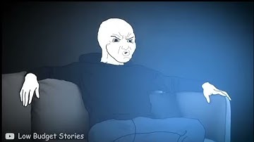 Life of a guy - The Race Occasions | "Notion" | Low Budget Stories.