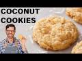 Amazing Coconut Cookies Recipe
