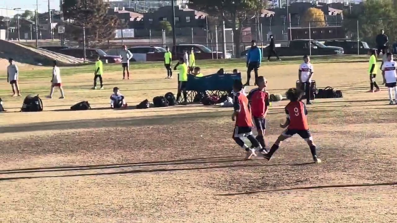 La U-USA 2012 - EPPSL Fall 2023 Final