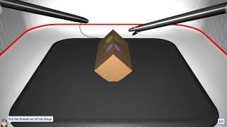 Suturing and Anastomosis_Interrupted Stitching