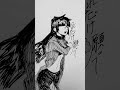 【完全自己満】Part3。 #イラスト #オリキャラ #oc