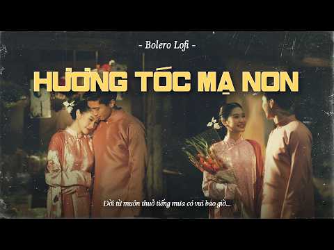 Hương Tóc Mạ Non x Phạm Thiêng Ngân - Lâu nay muốn qua thăm em nhưng ngại vì cầu tre lắt léo...