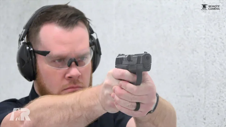 First Look: Mossberg MC1sc