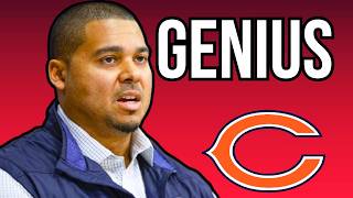 Bears Are About To Make A REALLY SMART Trade