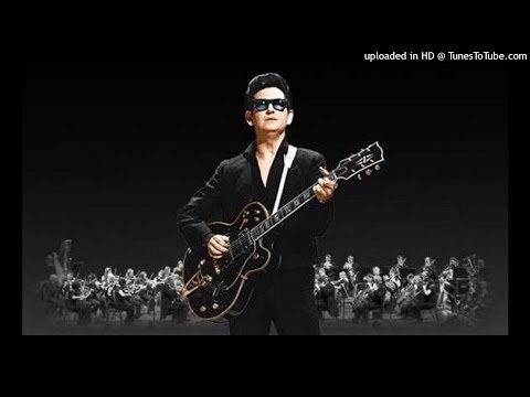 Roy Orbison - In Dreams (with The Royal Philharmonic Orchestra)