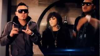 Konny 'La rosa negra' ft Star Squad - Quedate conmigo (Official Video)