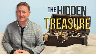 Cable Lane: The Hidden Treasure | Parables of Jesus Christ