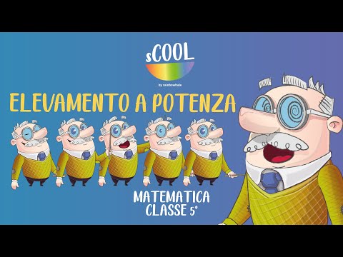 Video: Come Elevare A Potenza In Pascal