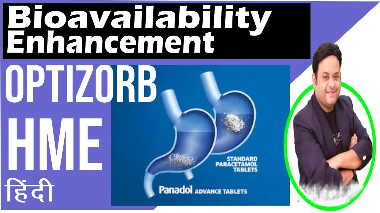 What Does This Optizorb Technology Mean To You