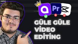 YAPAY ZEKA TELEFONDAN TEK TIKLA Reels Videolarını EDİTLİYOR | Captions Uygulaması